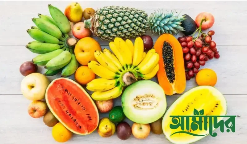 যেসব ফল কোলেস্টেরল কমায় ও হৃদ্পিণ্ড ভালো রাখে-Which Fruits that lower cholesterol and keep the heart healthy