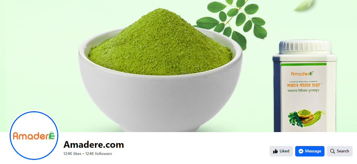 Why is Moringa Called the Super Food or Miracle Food?